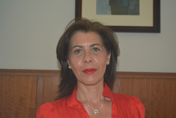 Elvira Manzaneque Fraile
