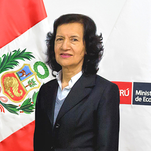 Rosalía álvarez Estrada