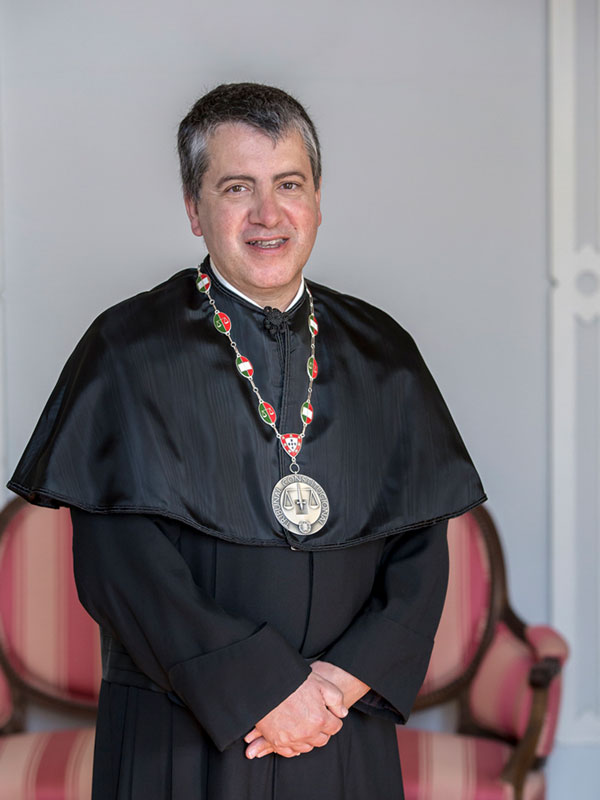 José Eduardo De Oliveira Figueiredo Dias