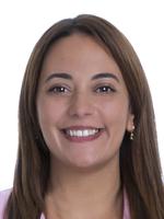 Cristina Calero García