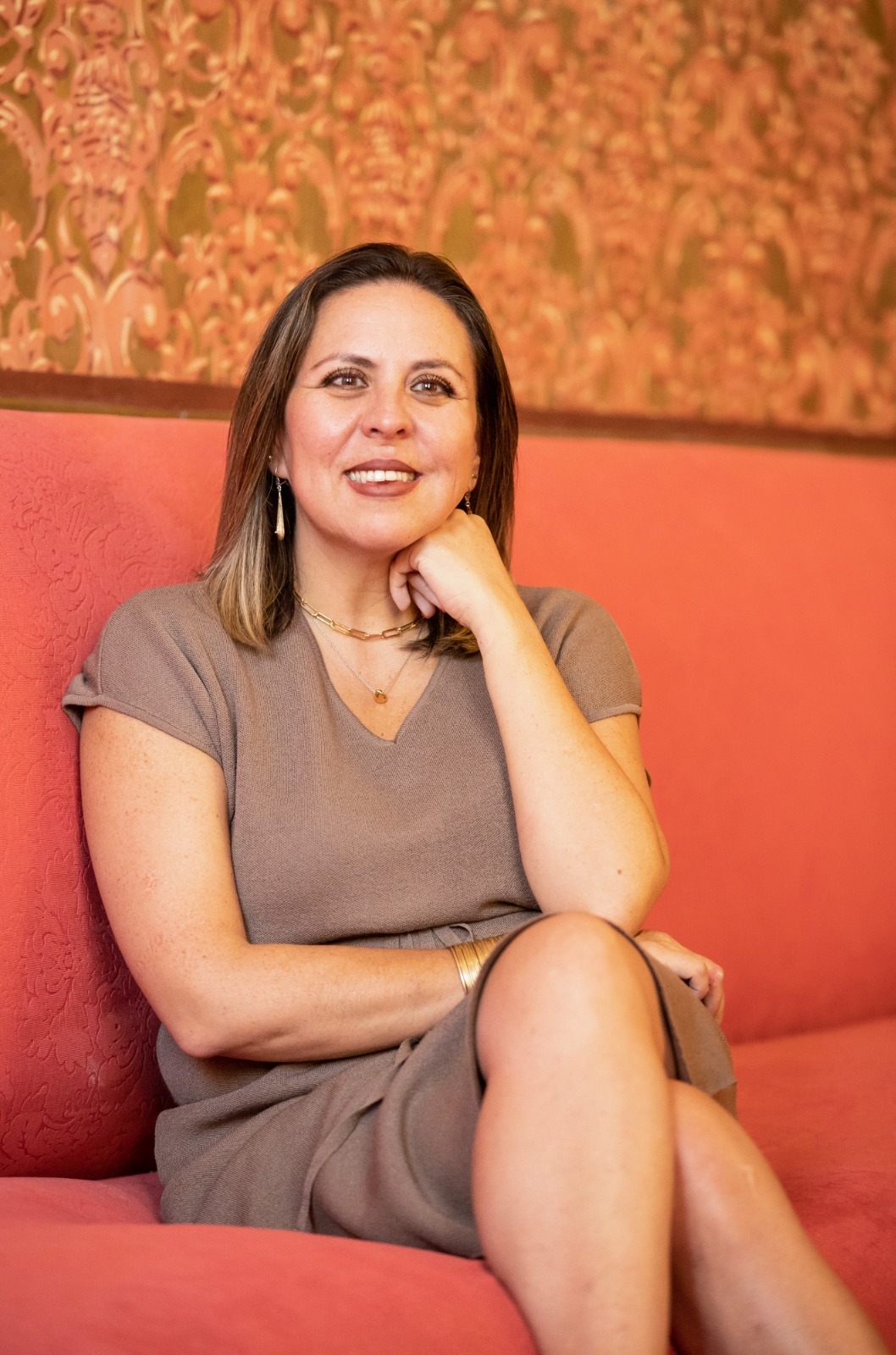 Mariana Aymerich Ordóñez