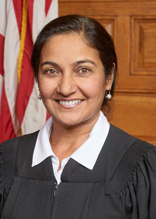 Sabita Singh