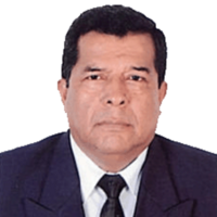 Enrique Francisco Larrain Sobrino