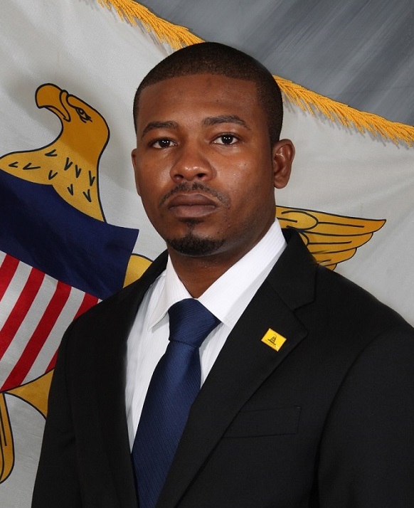 Jevon Williams