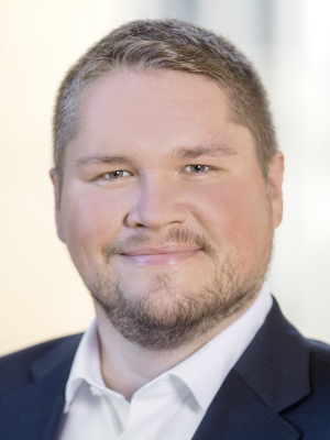 Benedikt Falszewski