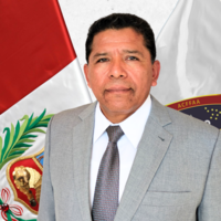Jaime Paul Bianchi Navarro