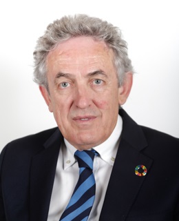 Francisco Javier Oñate Marín