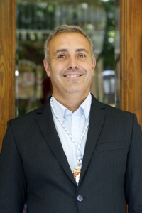 José Ignacio Díaz Huedo