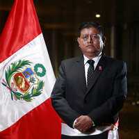 Walter Edison Ayala Gonzales