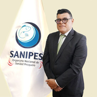 Julio Américo Falconi Canepa
