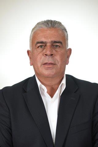 Mário José Dinis Tomé