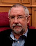 Santiago Moreno González
