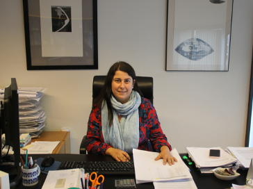 María Jesús Piñeiro Bello