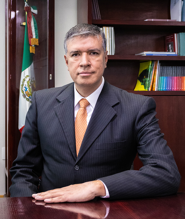Virgilio Lima Gómez