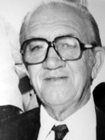 Waldemar Luiz Alves
