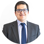 José María Espejo - Saavedra