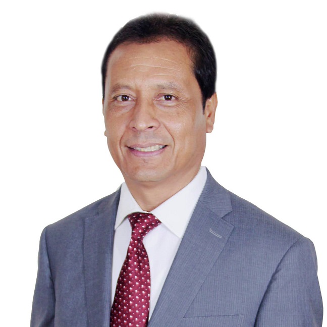 Zeferino Gómez Valdovinos