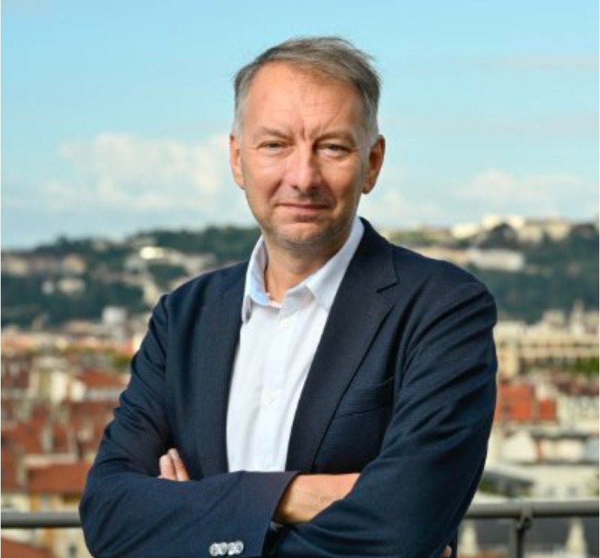Bruno Bernard
