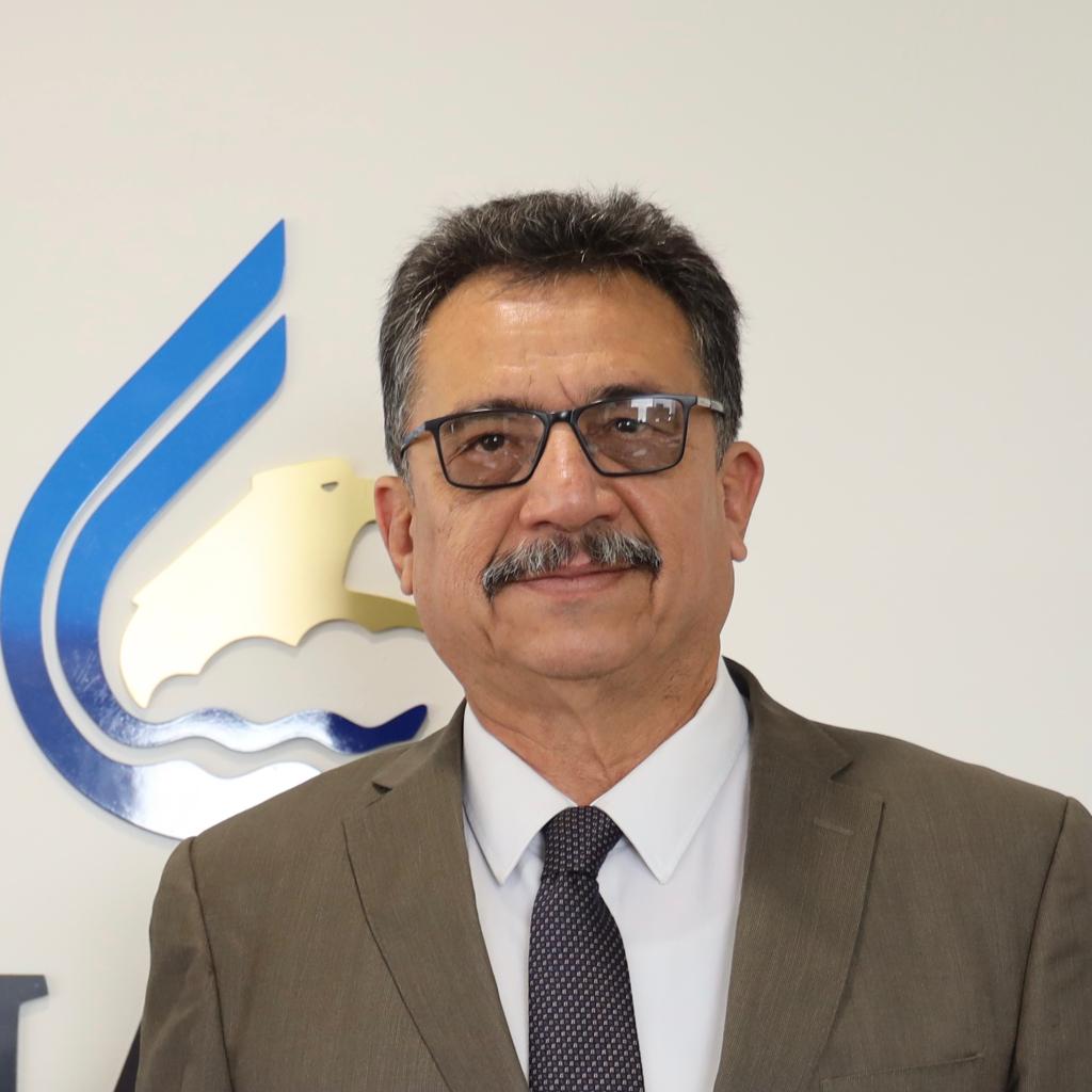 Aarón Mastache Mondragón