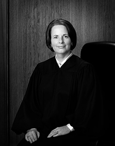 Molly J. Huskey