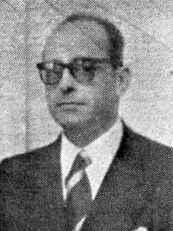 Flávio Castrioto De Figueiredo E Melo