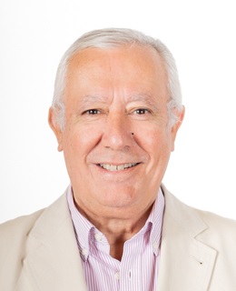 Francisco Javier Arenas Bocanegra