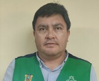 Helbert Gerardo Galvan Zeballos