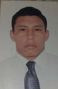 Iván Ramírez Manrique