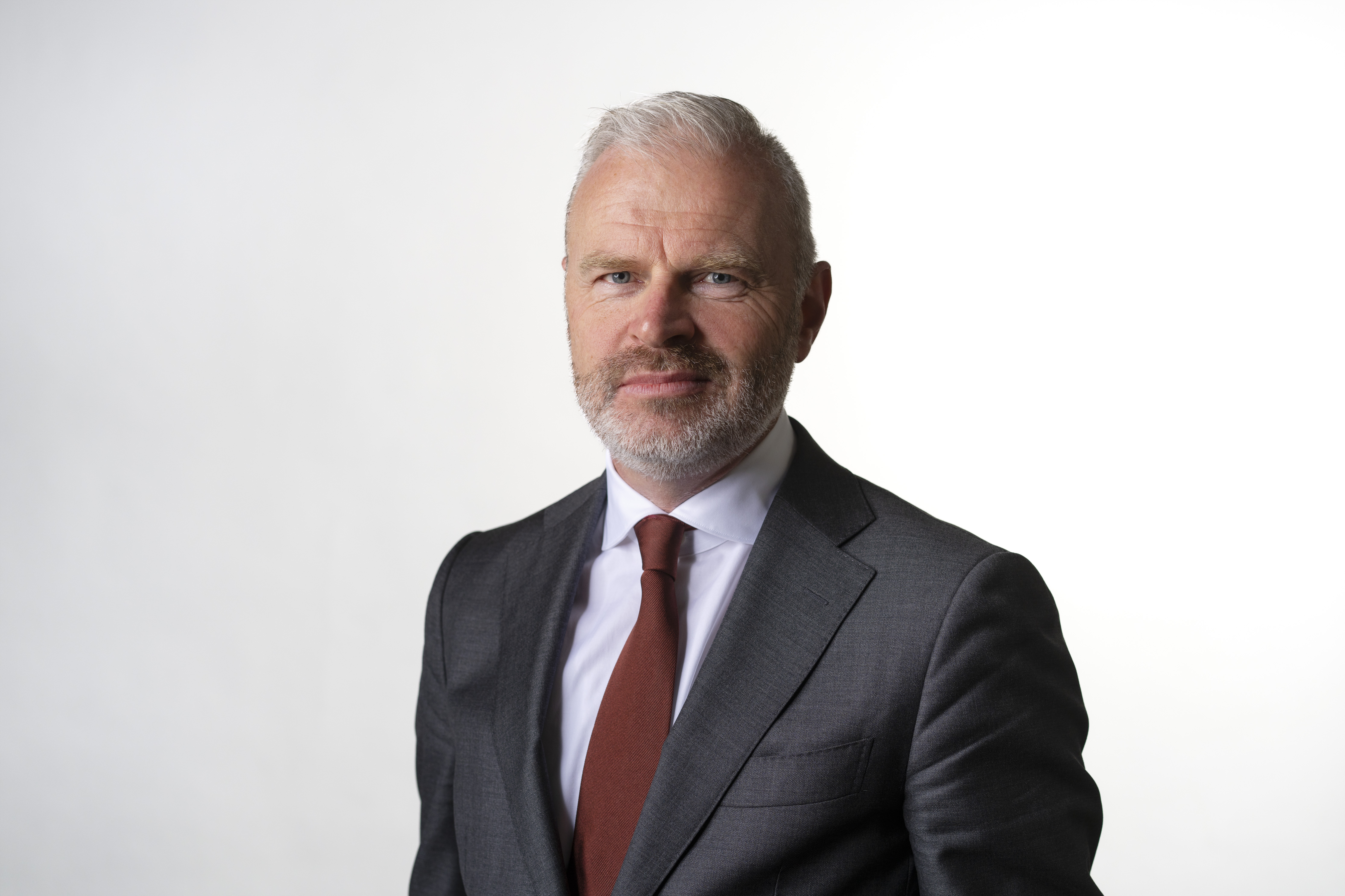 Eric Holterhues