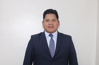Luis Angel Coronado Alvites