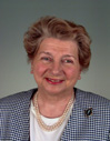 Bernadette Isaac-Sibille