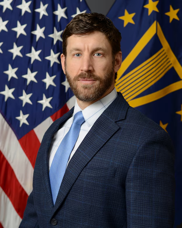 Randall L. Harvey