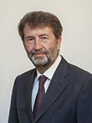 Dario Franceschini