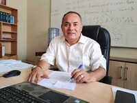 Jorge Teodoro Reategui Calderon