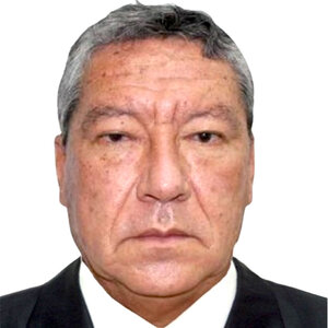 Luis Fernando Murguía Vílchez