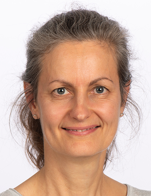 Jenny Meyer
