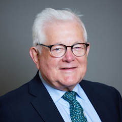 Michael James German