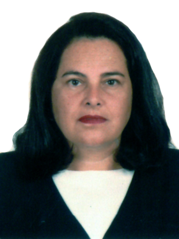 Regina Amélia D'alencar Lino Coelho