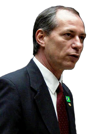 Ciro Ferreira Gomes