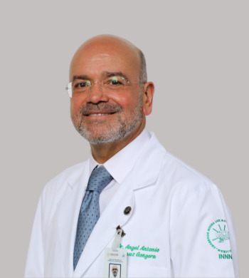 ángel Antonio Arauz Góngora