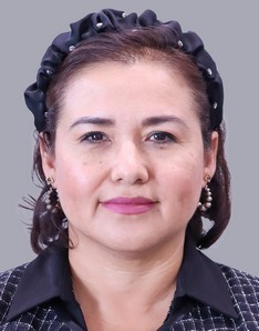 Nancy Aracely Olguín Díaz