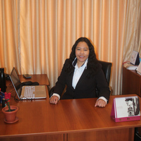 Magaly Elizabeth Mendoza Araoz