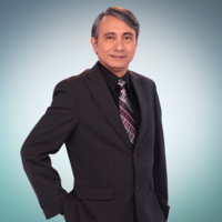 Rubén Venturo Silva Pretel