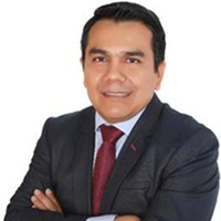 Rolando Yzaziga Coronel