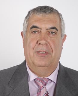 Antonio Ernesto Arrufat Gascón