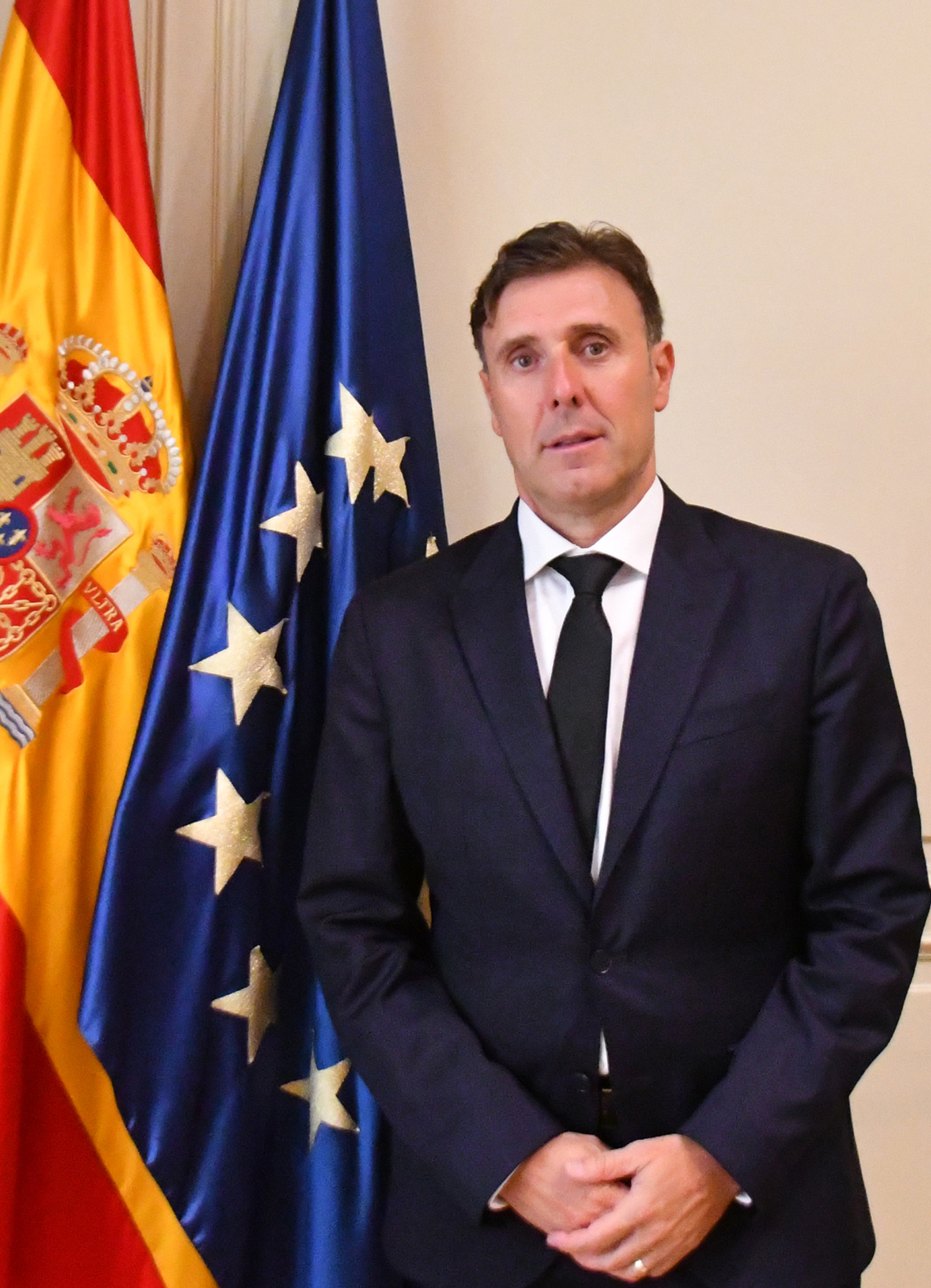 Manuel Luna Carbonell