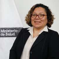 Ana Carmela Vásquez Quispe Gonzáles