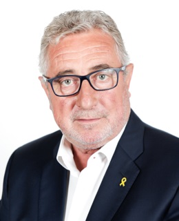 Miguel José Aubà Fleix