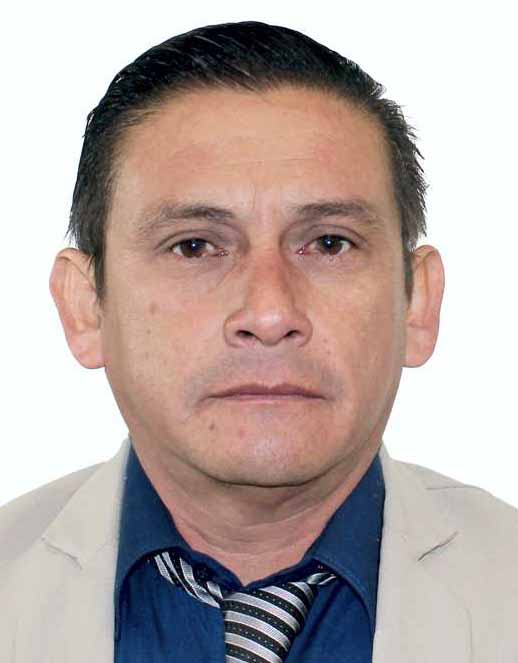 Juan Israel Ramos Ruiz