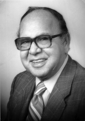 Edmund Orbeck